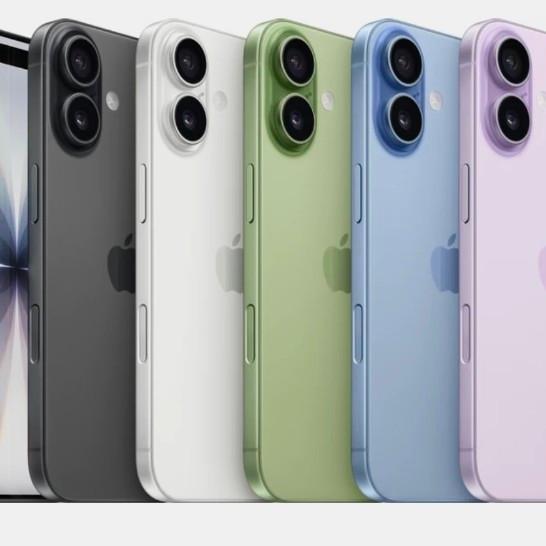 Mobiles