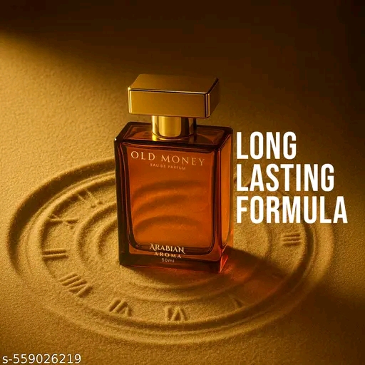 Arabian Aroma Casual Deodorant & Fragrances