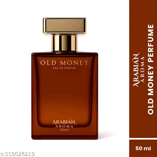 Arabian Aroma Casual Deodorant & Fragrances