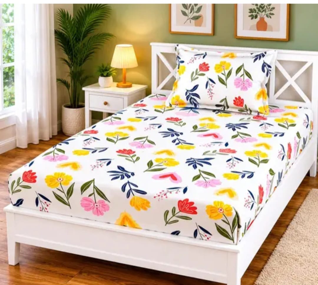 bedsheets