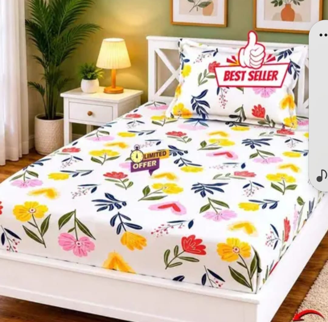 bedsheets