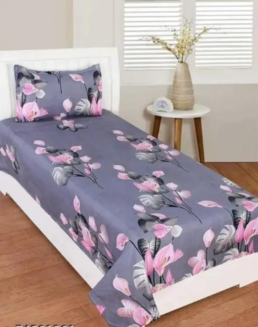 bedsheets
