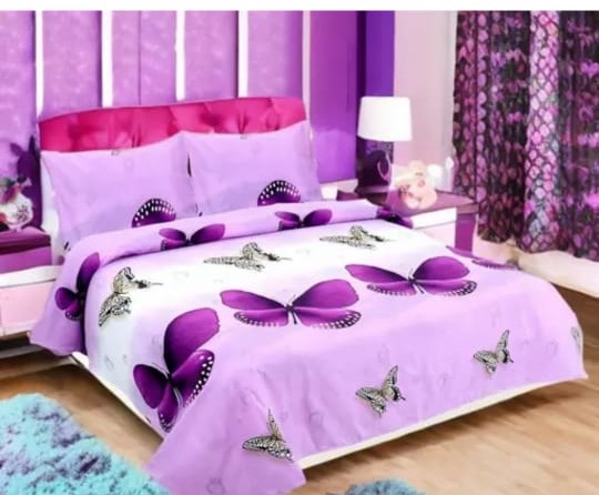 bedsheets