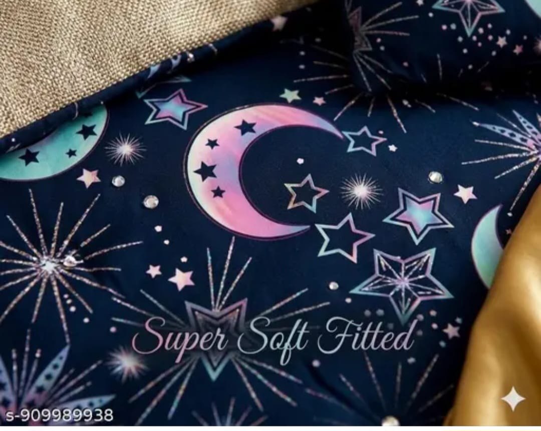 bedsheets