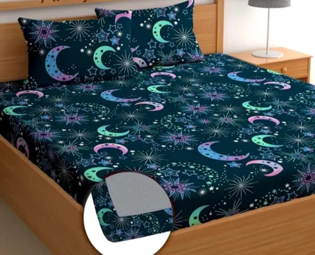 bedsheets