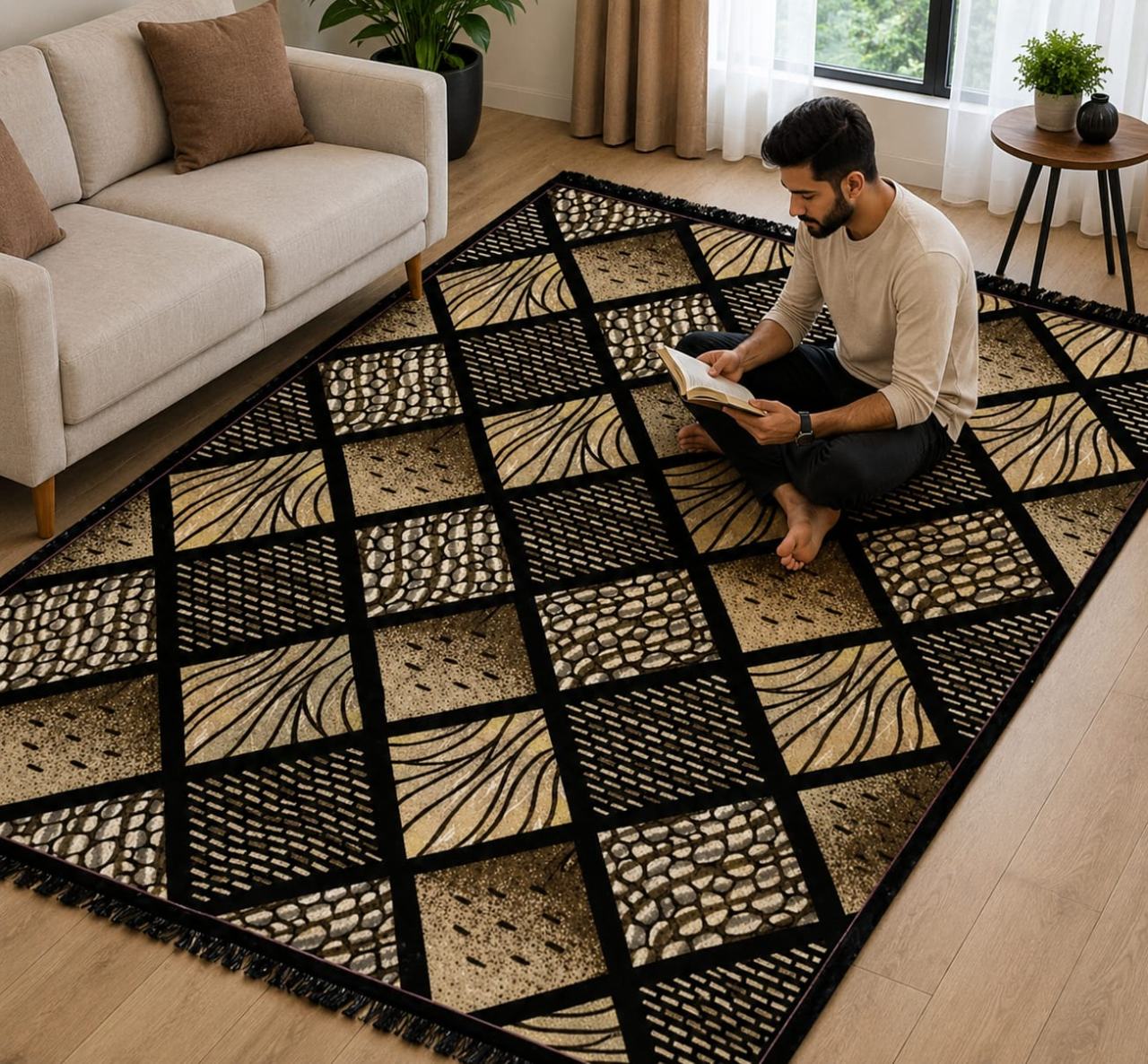carpet