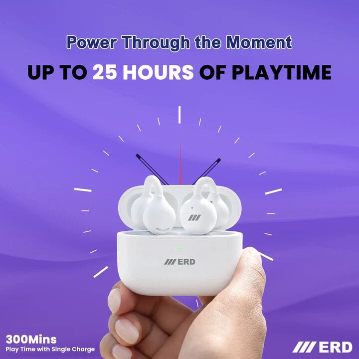 ERD OWS-100 WIRELESS EARBUDS