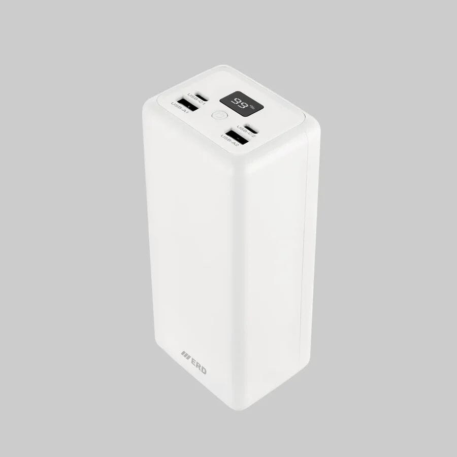 ERD PB -192 POWER BANK 30000 MAH