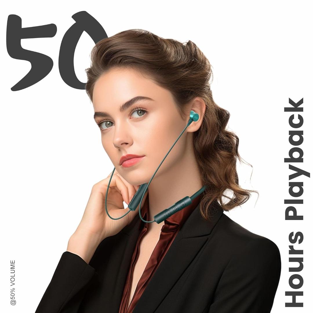 ERD WE 21 WIRELESS NECKBAND B