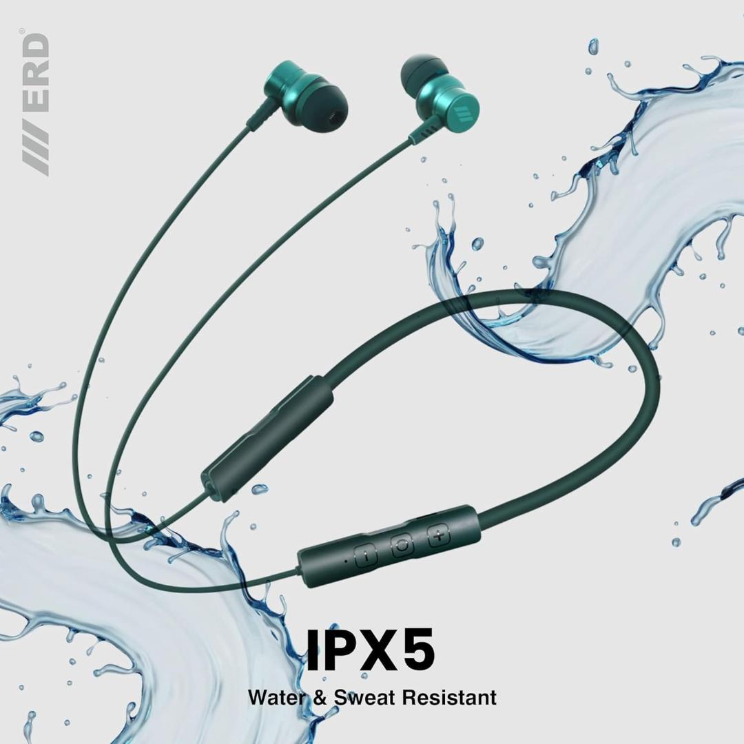 ERD WE 21 WIRELESS NECKBAND B