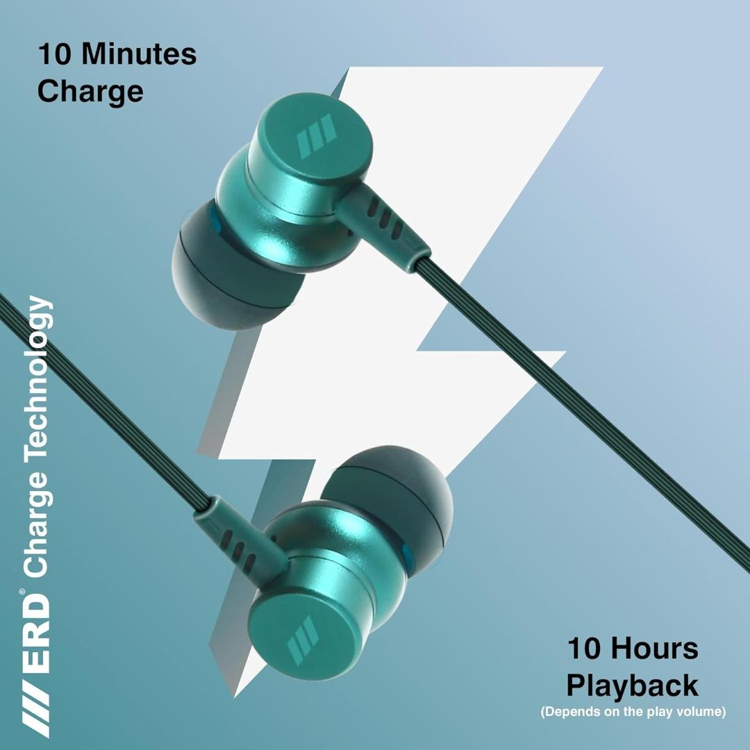ERD WE 21 WIRELESS NECKBAND B