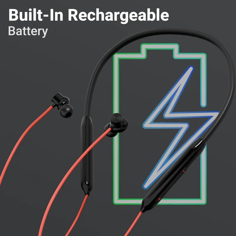 Zebronics Escape 80 Wireless Neckband bt