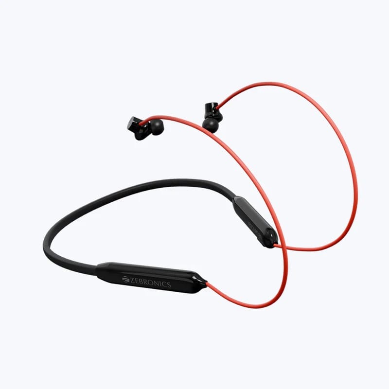 Zebronics Escape 80 Wireless Neckband bt